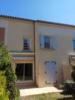  Maison à louer 6 pièces 131 m² Valence