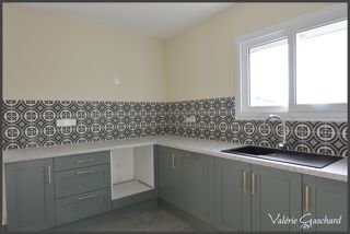  Maison  vendre 4 pices 96 m