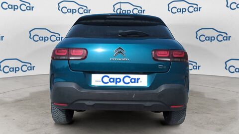 C4 cactus BLUEHDI 100 Shine Business 2019 occasion 45000 Orleans