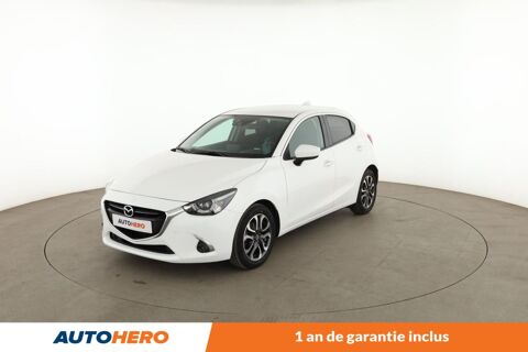 Mazda mazda2 2 1.5 SkyActiv-G Selection 90 ch