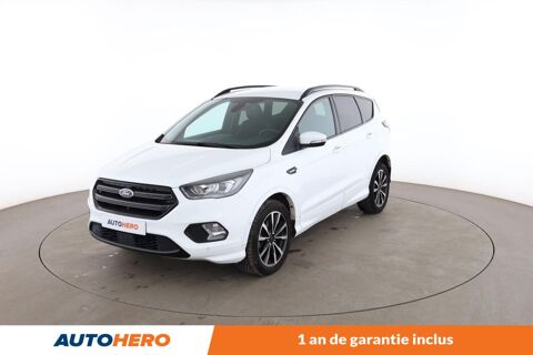 Ford Kuga 2.0 TDCi ST Line 4x2 150 ch 2019 occasion Issy-les-Moulineaux 92130