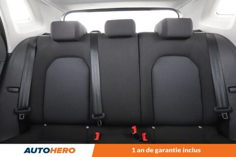 Ibiza 1.0 EcoTSI Copa BVM5 95 ch 2025 occasion 92130 Issy-les-Moulineaux