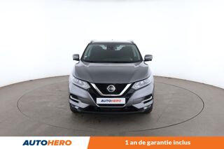 Qashqai 1.3 DIG-T 140 ch 2021 occasion 92130 Issy-les-Moulineaux
