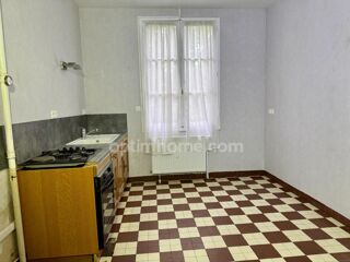  Maison à vendre 4 pièces 95 m²