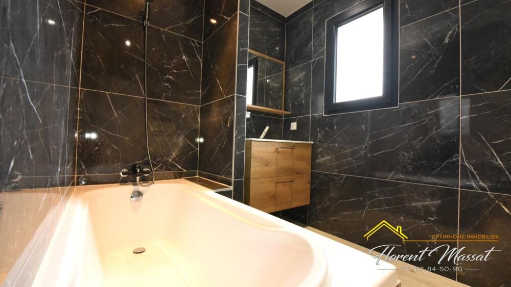 Vente Maison Superbe maison moderne T5 – Bruguières Bruguieres