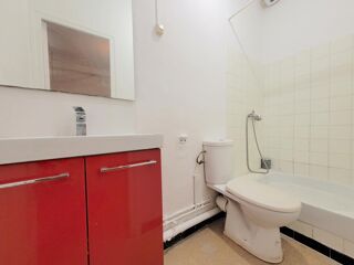  Appartement � vendre 1 pi�ce 26 m�