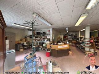  Immeuble à vendre 10 pièces 300 m²