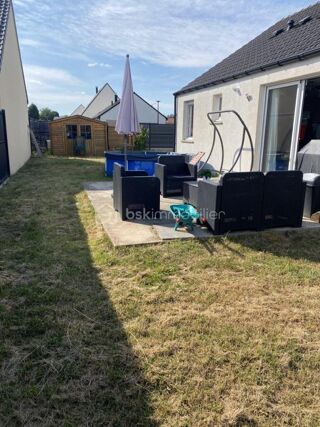  Maison � vendre 3 pi�ces 70 m�