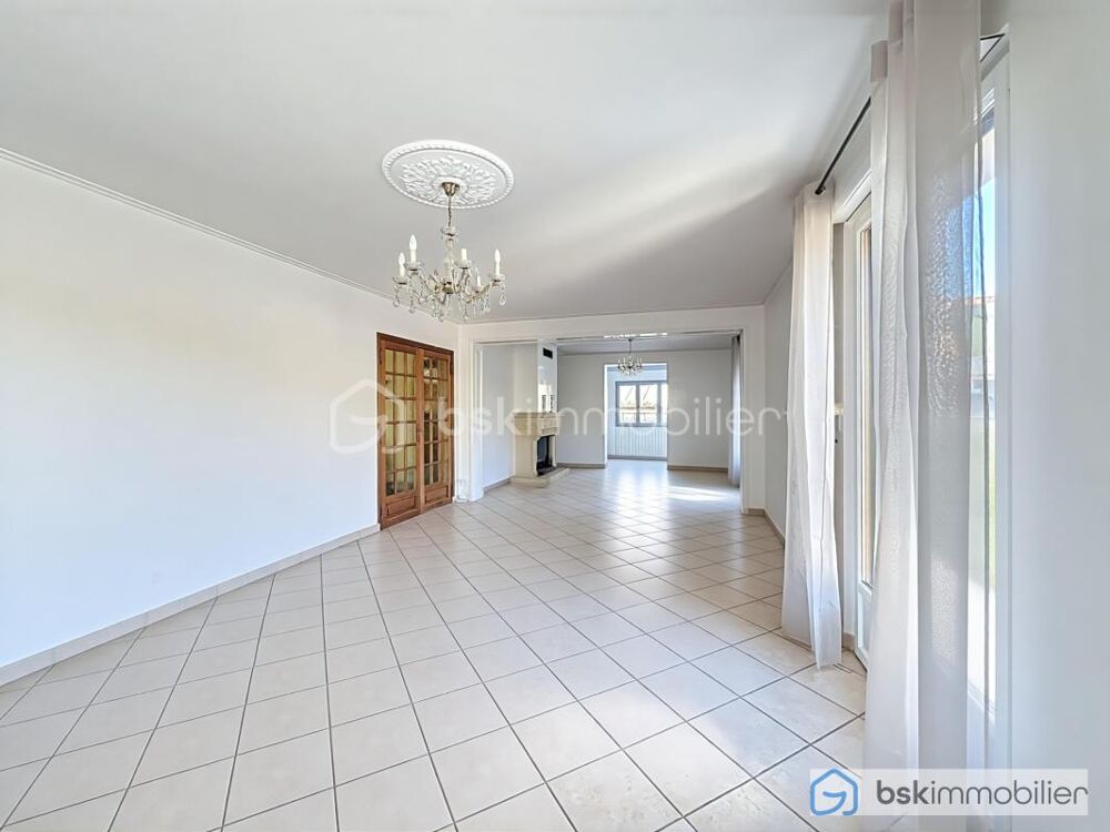 Vente Maison Maison familiale Villers marmery