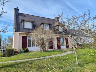  Maison � vendre 6 pi�ces 120 m�
