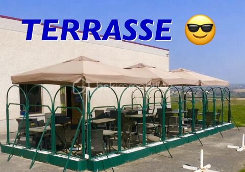   BRASSERIE / RESTAURANT...LA BONNE AFFAIRE à SAISIR ! 