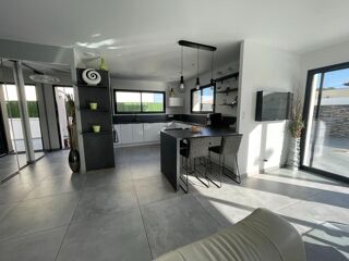  Maison à vendre 4 pièces 132 m²