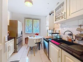  Appartement à vendre 5 pièces 88 m²
