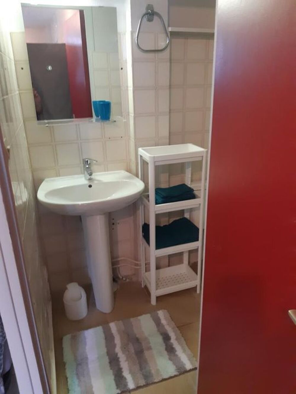 Location Appartement Appartement de 21m2 à louer sur Toulouse Toulouse