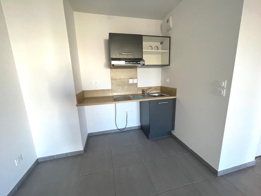 Location Appartement T2 avec terrasse à Juvignac Juvignac