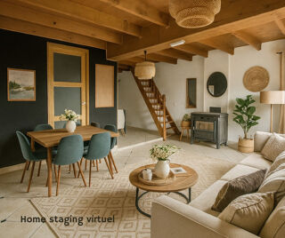  Maison  vendre 4 pices 90 m