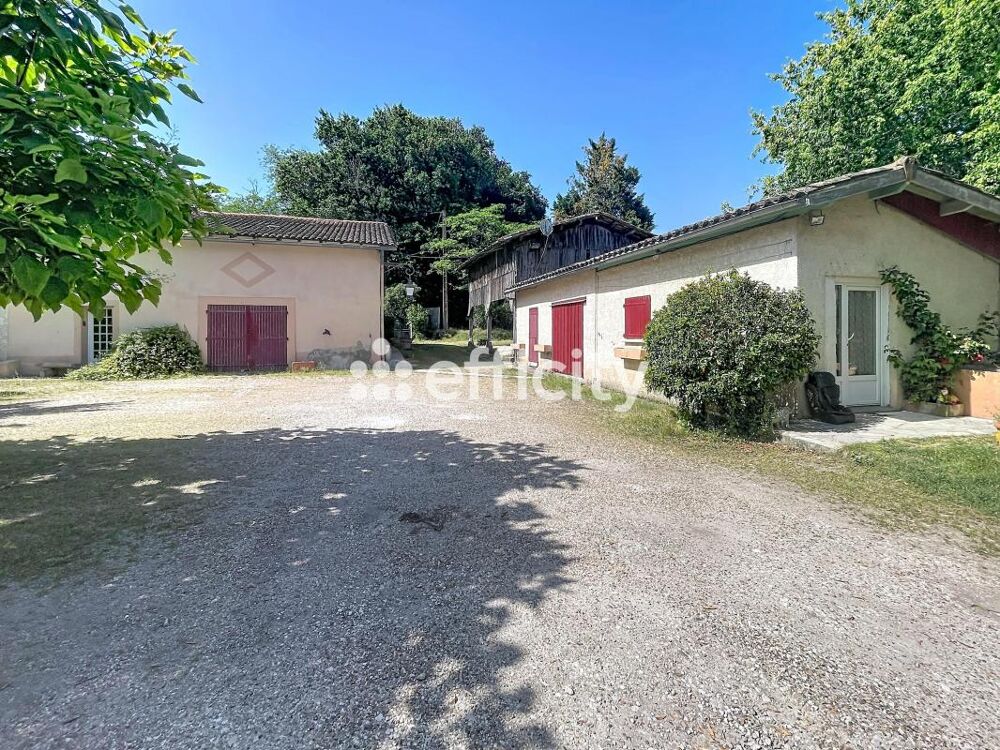 Ferme
