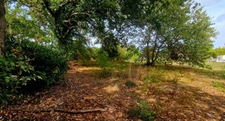  Terrain à vendre 862 m²