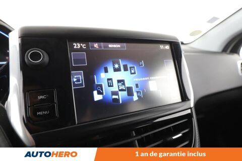 2008 1.6 Blue-HDi Allure 100 ch 2015 occasion 92130 Issy-les-Moulineaux
