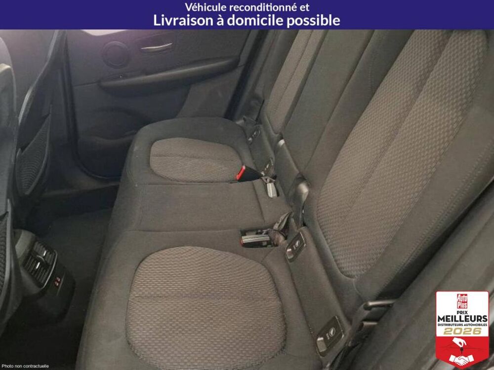 Serie 2 225xe iPerformance 220 BVA6 2022 occasion 10150 Lavau