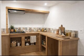  Maison � vendre 5 pi�ces 100 m�