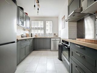  Appartement � vendre 4 pi�ces 70 m�