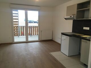  Appartement à louer 2 pièces 46 m²