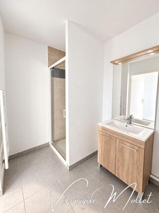  Appartement à vendre 2 pièces 48 m²