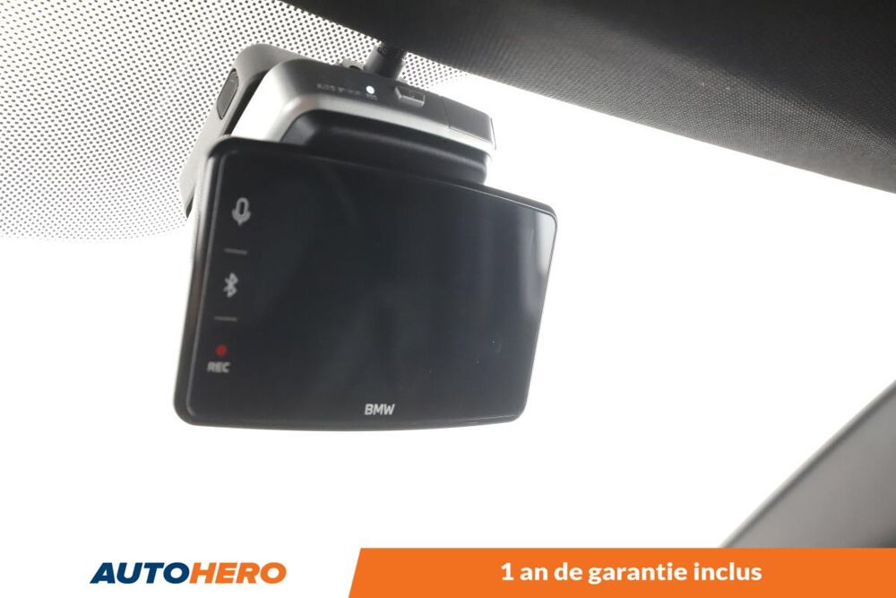 S&eacute;rie 3 Touring 330i M Sport BVA8 258 ch 2021 occasion 92130 Issy-les-Moulineaux