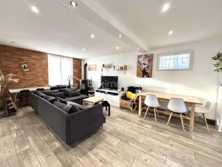  Maison � vendre 5 pi�ces 87 m�