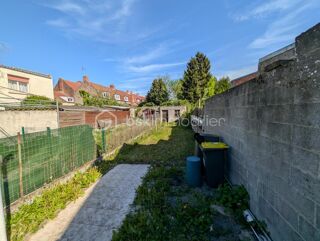  Maison à vendre 3 pièces 85 m²