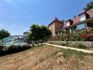  Maison à vendre 9 pièces 200 m²