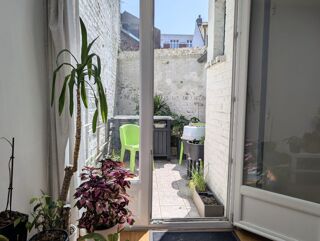  Maison à vendre 5 pièces 120 m²