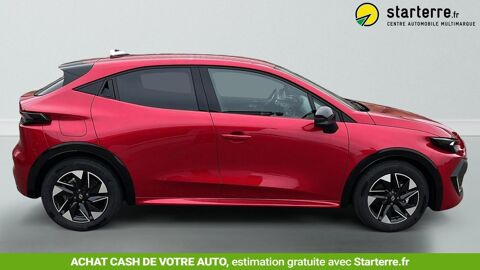 Clio 6 TCE 115 CH TECHNO 2026 occasion 69190 Saint-Fons