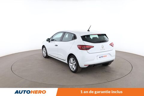 Clio 1.0 SCe Business 72 ch 2020 occasion 92130 Issy-les-Moulineaux
