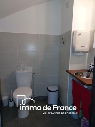  Immeuble à vendre 8 pièces 145 m²