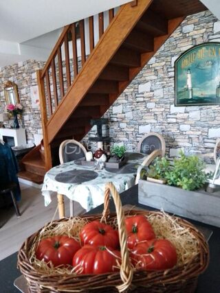  Maison � vendre 3 pi�ces 62 m�