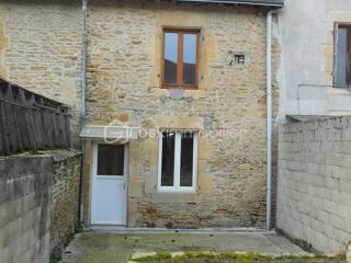  Maison à vendre 3 pièces 97 m²