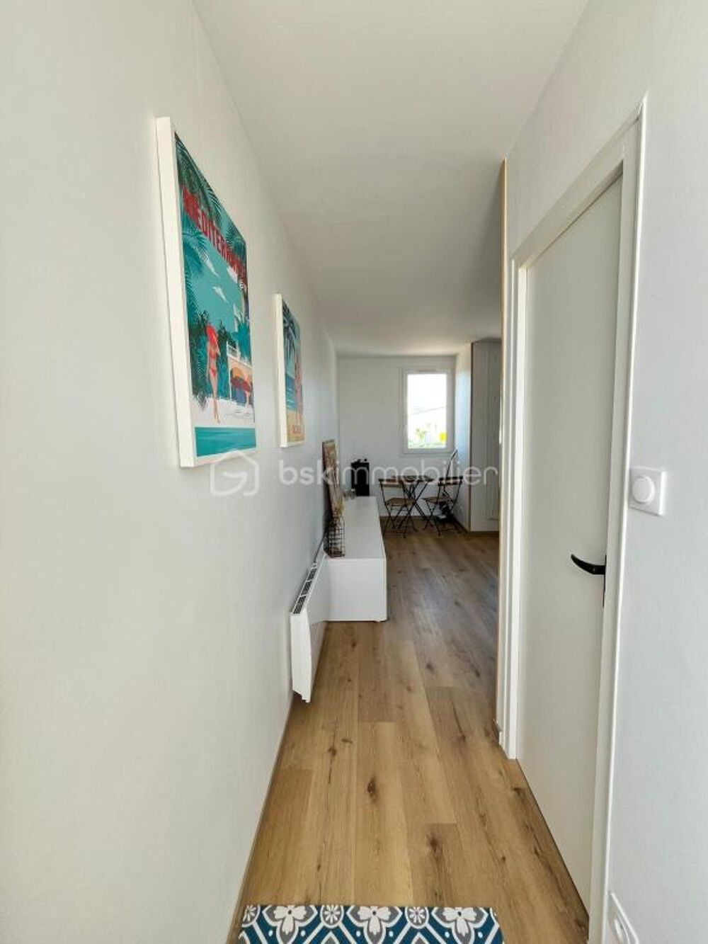Vente Appartement appartement à la plage Saint hilaire de riez