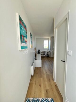  Appartement à vendre 1 pièce 23 m²