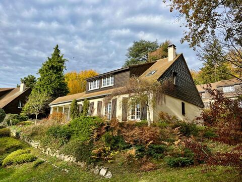 Vente Maison Maison au coeur de la nature de 170 m2, 4 chambres Orgeval