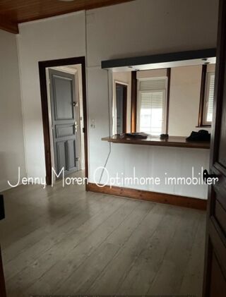  Appartement  vendre 2 pices 40 m