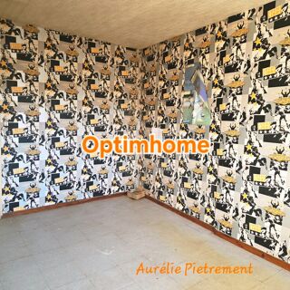  Maison � vendre 4 pi�ces 76 m�