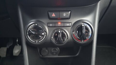 2008 1.2 PureTech 82 Active 2015 occasion 87200 Saint Junien