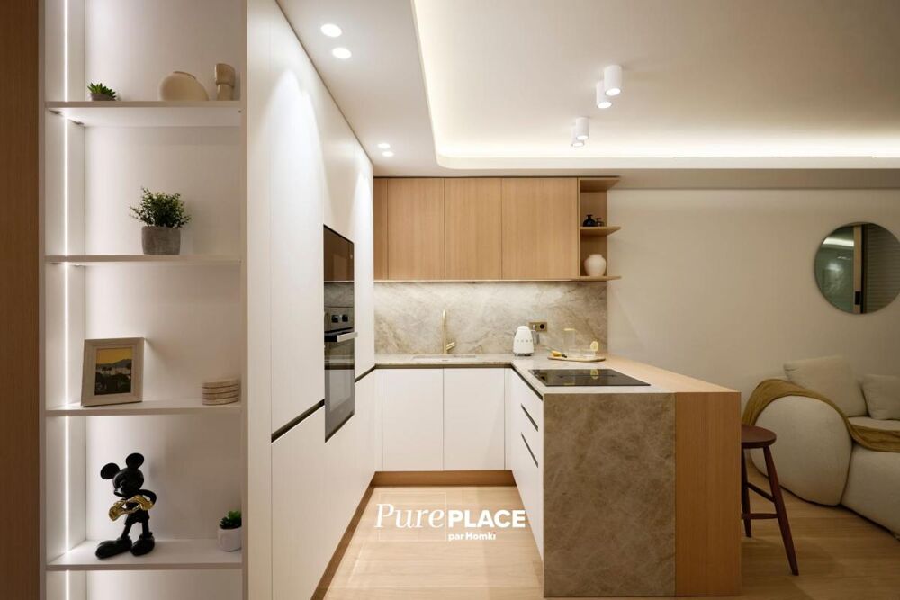 à vendre  Appartement Cannes (06400)