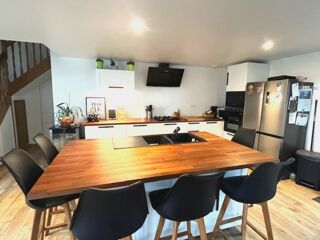  Maison � vendre 7 pi�ces 170 m�