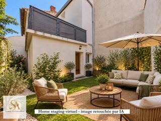  Maison à vendre 4 pièces 116 m²