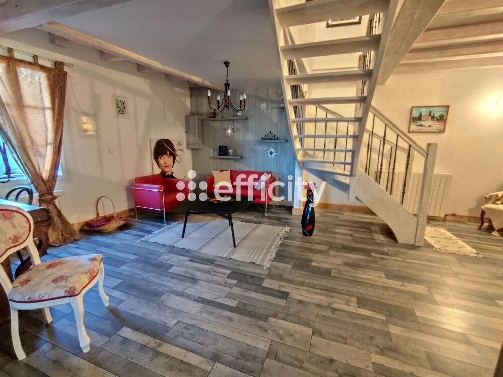 Vente Maison Maison Brizambourg