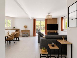  Villa à vendre 5 pièces 150 m²