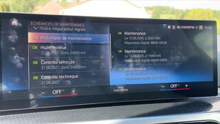 Serie 2 Coupe M240i 374 BVA M Performance - Automatique Entretien co 2023 occasion 15350 Champagnac